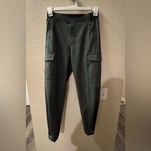 Athleta cargo jogger
